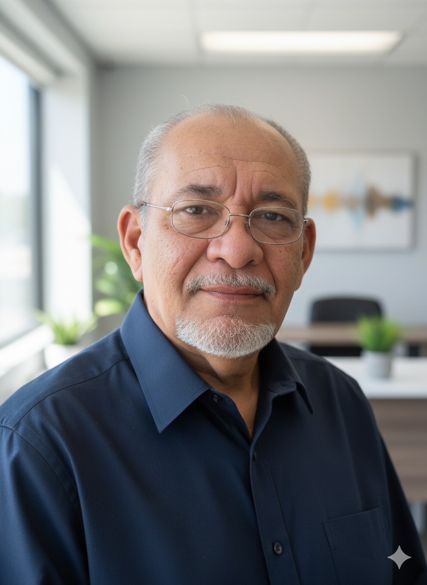 Calixto Negrón